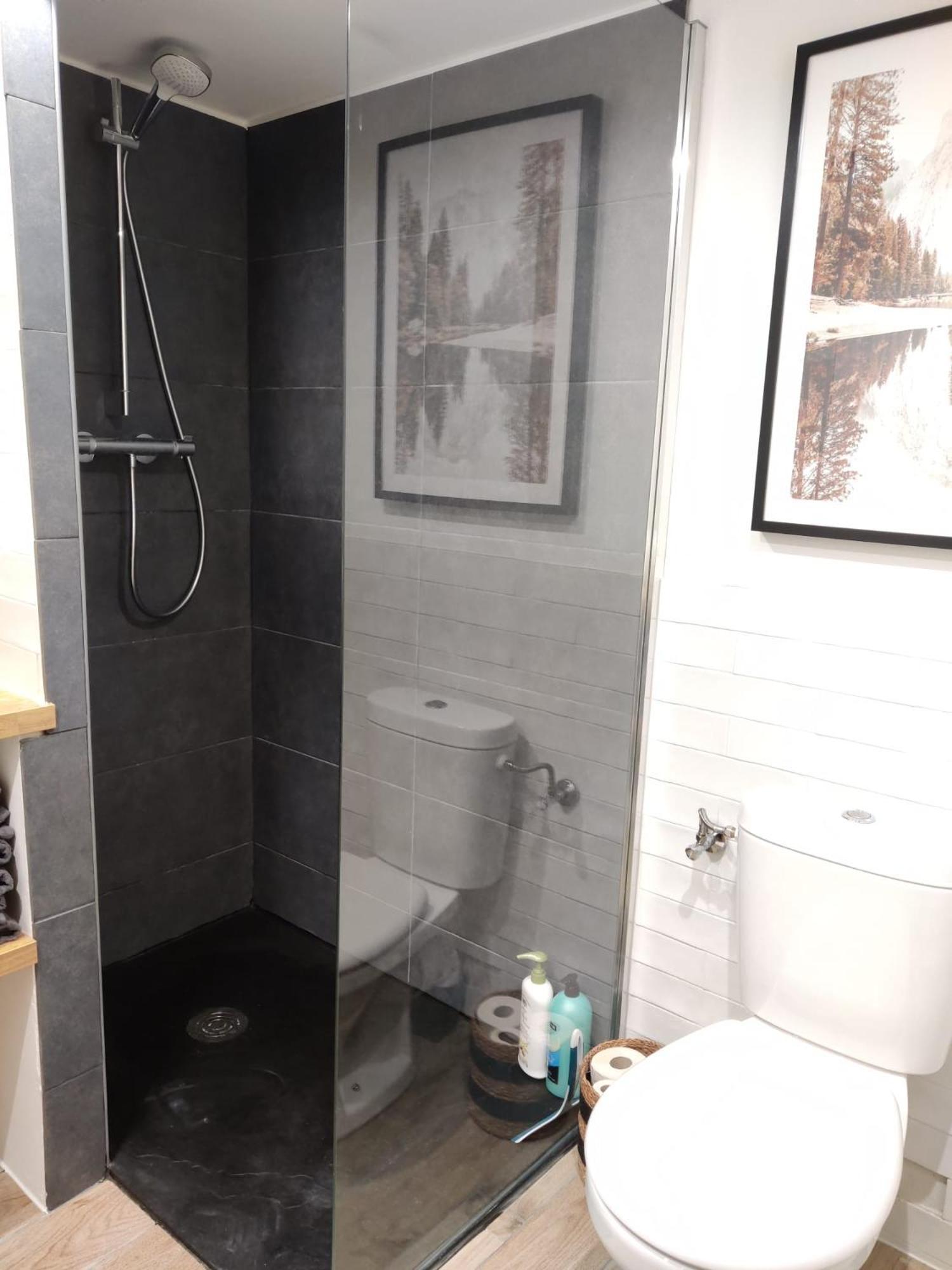 Le Chaleureux Loft 1 Minute Du Tram Apartman Lingolsheim Kültér fotó
