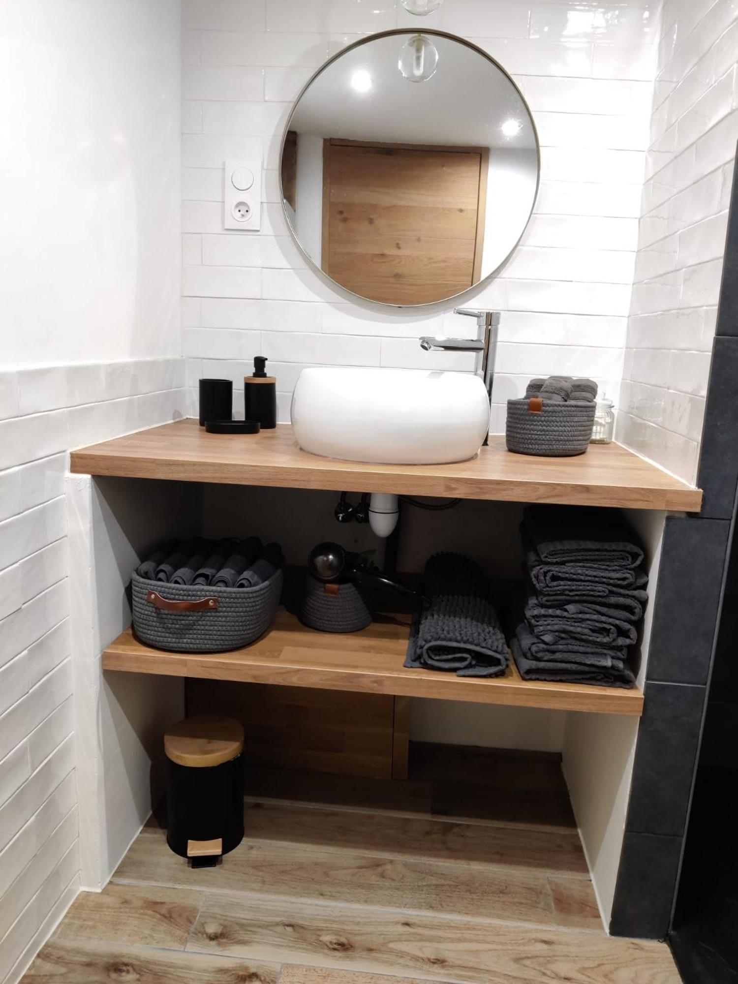 Le Chaleureux Loft 1 Minute Du Tram Apartman Lingolsheim Kültér fotó