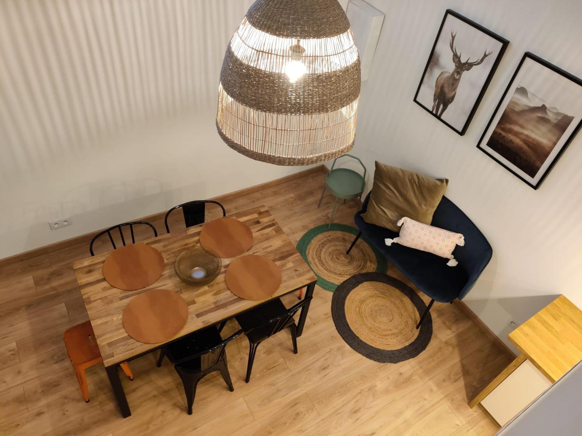 Le Chaleureux Loft 1 Minute Du Tram Apartman Lingolsheim Kültér fotó