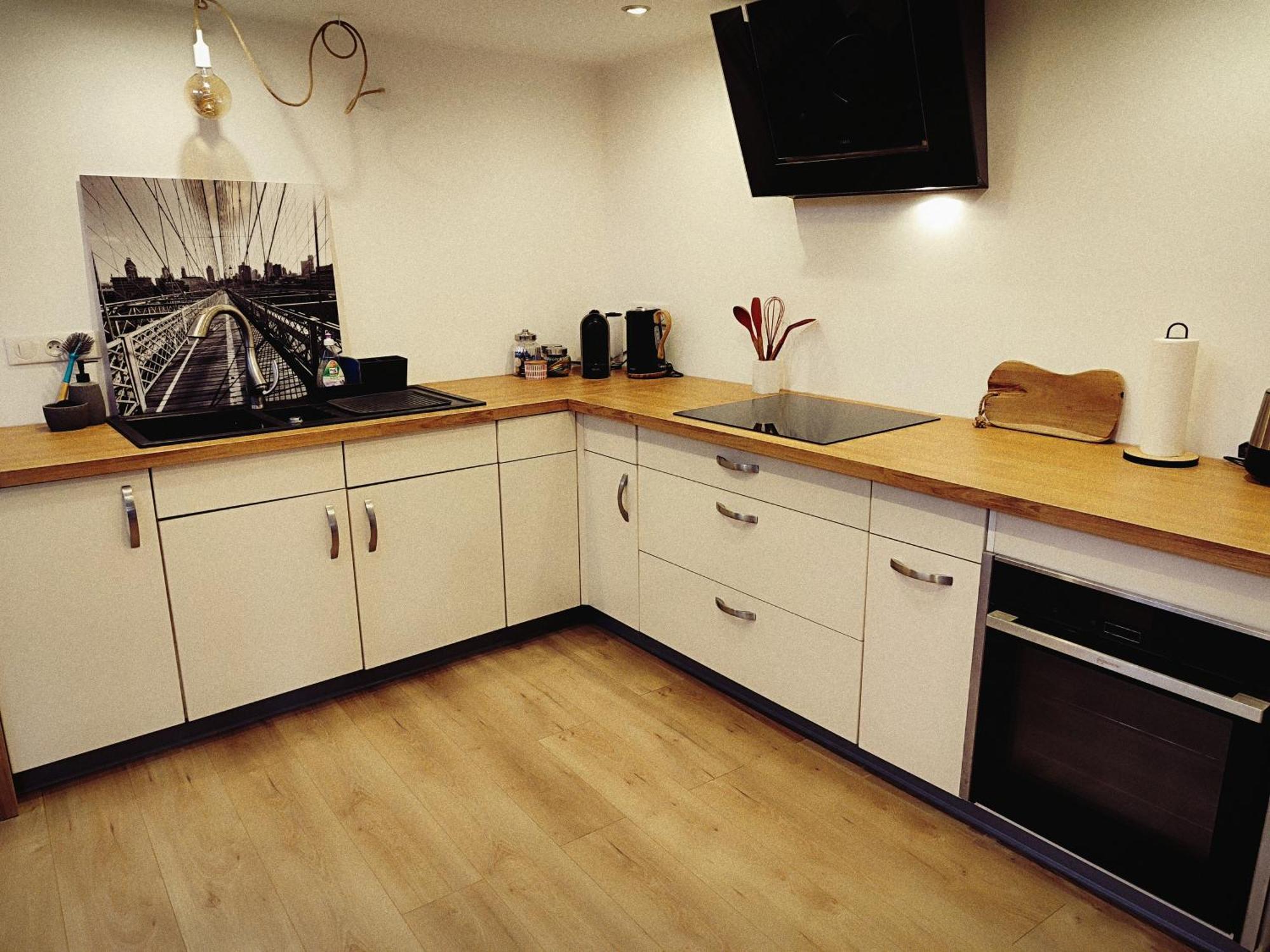 Le Chaleureux Loft 1 Minute Du Tram Apartman Lingolsheim Kültér fotó